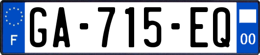 GA-715-EQ