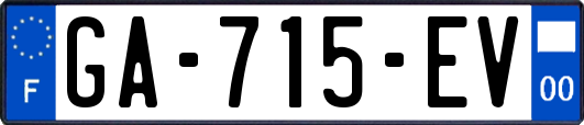 GA-715-EV