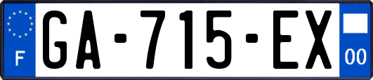 GA-715-EX