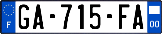 GA-715-FA