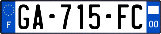 GA-715-FC