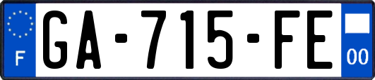 GA-715-FE