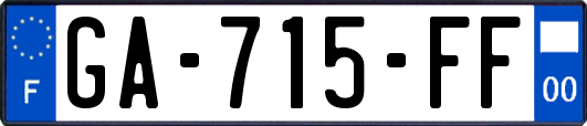 GA-715-FF