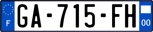 GA-715-FH