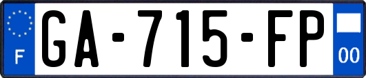 GA-715-FP
