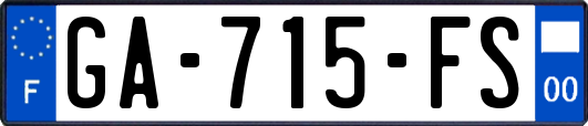 GA-715-FS