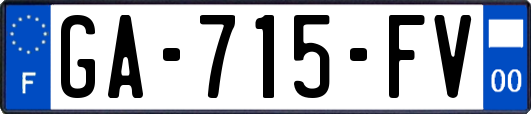 GA-715-FV