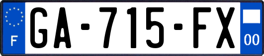 GA-715-FX