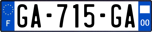 GA-715-GA