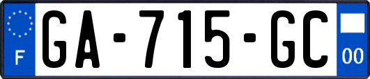 GA-715-GC
