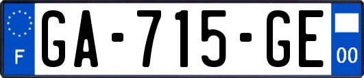 GA-715-GE