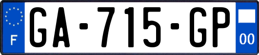 GA-715-GP