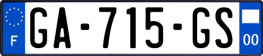 GA-715-GS