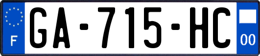 GA-715-HC