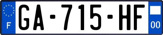 GA-715-HF