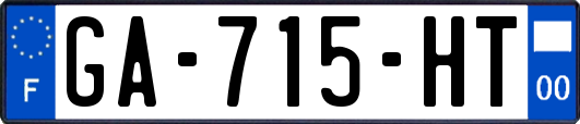 GA-715-HT
