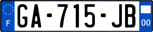 GA-715-JB