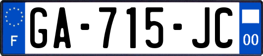 GA-715-JC