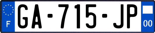 GA-715-JP