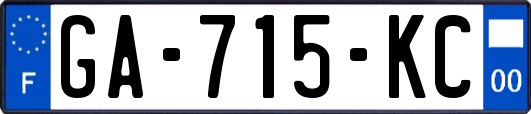 GA-715-KC