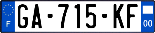 GA-715-KF
