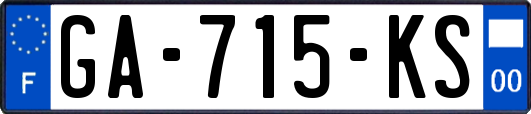 GA-715-KS