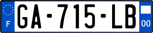 GA-715-LB