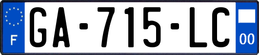 GA-715-LC