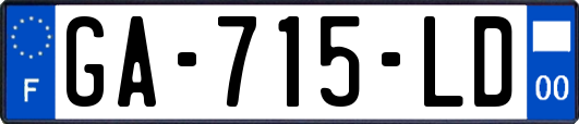 GA-715-LD