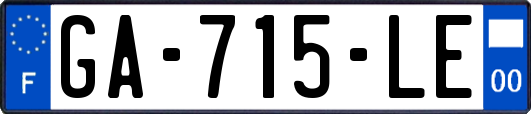 GA-715-LE