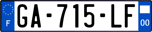 GA-715-LF