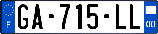 GA-715-LL