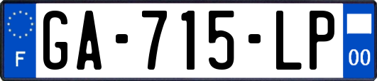 GA-715-LP