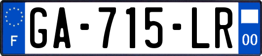 GA-715-LR