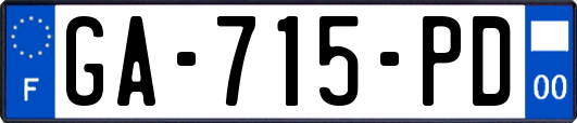 GA-715-PD