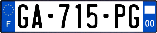 GA-715-PG