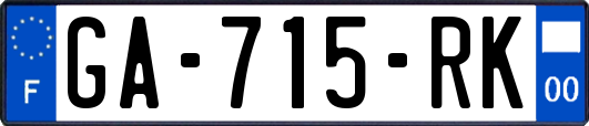 GA-715-RK