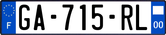 GA-715-RL