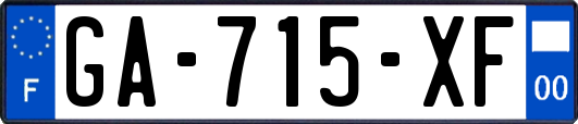 GA-715-XF