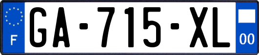 GA-715-XL