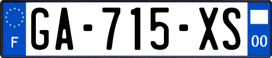 GA-715-XS