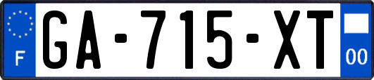 GA-715-XT
