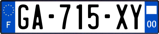 GA-715-XY