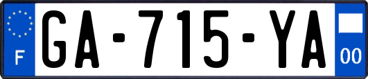 GA-715-YA