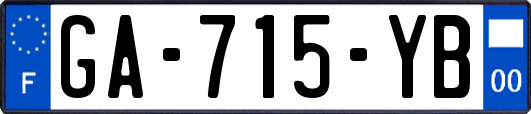 GA-715-YB