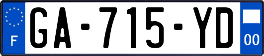 GA-715-YD