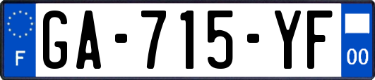 GA-715-YF