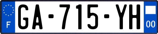 GA-715-YH