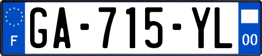 GA-715-YL