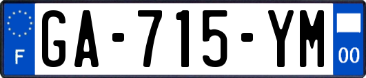GA-715-YM